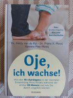 Buch: Oje ich wachse Rheinland-Pfalz - Salmtal Vorschau