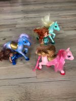 Barbie Kinder mit Glitzerpony Bayern - Heinersreuth Vorschau