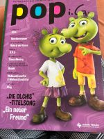 Pop ig Zeitschrift für den Musikunterricht München - Bogenhausen Vorschau