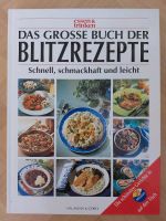 Das große Buch der Blitzrezepte Sachsen - Werdau Vorschau