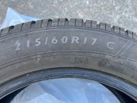 2 Winterreifen 215/60 R17 C 104/102 M+S Dunlop SP Winter Sport 3D Berlin - Zehlendorf Vorschau