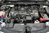 Motor Toyota Auris 1.8 Hybrid 2ZR-FXE 76TKM 73KW 136PS komplett Leipzig - Gohlis-Nord Vorschau