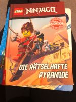 Ninjago Rätselhafte Pyramide Niedersachsen - Otter Vorschau