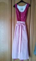 Dirndlkleid mit Schürze Bayern - Seebruck Vorschau