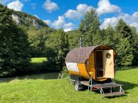 Mobile Sauna / Mobile Banja / Relax / JGA / Fasssauna Bayern - Ebermannstadt Vorschau