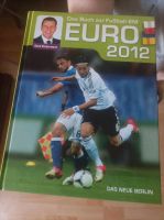 Euro 2012 buch Thüringen - Eisenberg Vorschau