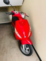 Motorroller&Scooter Frankfurt am Main - Niederursel Vorschau