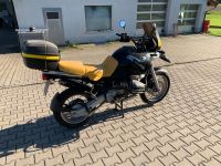 BMW Motorrad  R 1100 GS Bayern - Georgensgmünd Vorschau