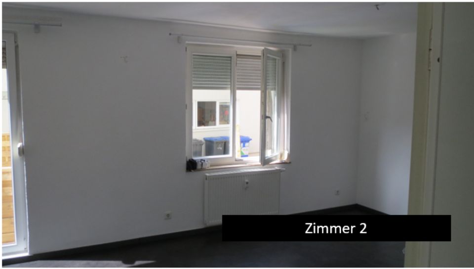 3-Zimmer Wohnung in Leonberg, Terrase, Küche, 2 Keller, Stellpl. in Leonberg