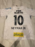 Santos Trikot Neymar 10 ,gr ,L Hamburg-Mitte - Hamburg Neustadt Vorschau