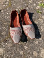 Pakistanische (Hochzeit) Schuhe Damen Nordrhein-Westfalen - Neuss Vorschau