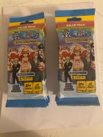 Panini One Piece - Trading Cards (8 Fatpacks) Wuppertal - Barmen Vorschau