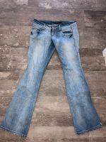 W30, L34, Only Jeans, 2010, retro, vintage Schleswig-Holstein - Gremersdorf Vorschau