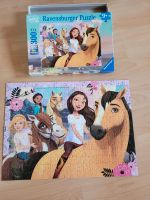 Puzzle Spirit 300 Teile Bayern - Lonnerstadt Vorschau