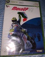 MOTO GP 07 XBOX360 VGA/SEALED Nordrhein-Westfalen - Halver Vorschau