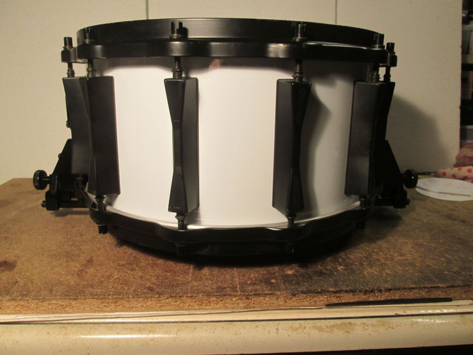 Sonor Lite Snare LD557 CL-HTA in Jülich