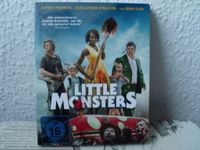 Little Monsters Blu Ray NEU+OVP+Schuber Schräge Horror Komödie Hessen - Kassel Vorschau