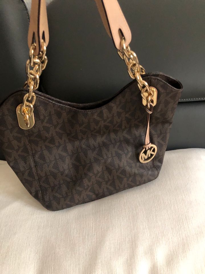 Michael Kors Tasche    Wie neue in Berlin