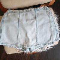 Rock Shorts Hosenrock Nordrhein-Westfalen - Paderborn Vorschau
