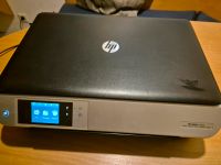 HP Envy 5534 Drucker Kopierer Scanner Niedersachsen - Braunschweig Vorschau