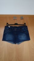 CLOCKHOUSE Damen Jeanshotpants Kurzhose Jeanshose Gr. 40 blau TOP Nordrhein-Westfalen - Frechen Vorschau