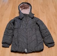 Mädchen Winterjacke 128 Niedersachsen - Walsrode Vorschau