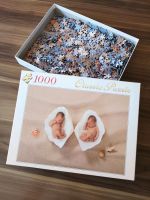 Puzzle 1000 Teile Babys Muscheln Strand Mecklenburg-Vorpommern - Groß Kordshagen Vorschau