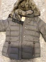 Esprit Winterjacke Gr.40 Sachsen - Heidenau Vorschau