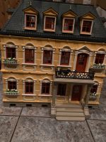 Playmobil „große Stadtvilla „ Sachsen-Anhalt - Schönhausen (Elbe) Vorschau