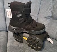 LICO Winter Boot mit Klettverschluss, Gr. 42 - NEU mit ETIKETT Rheinland-Pfalz - Kaiserslautern Vorschau