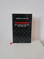 Waffenhandel-Das globale Geschäft mit dem Tod | Andrew Feinstein Baden-Württemberg - Heilbronn Vorschau