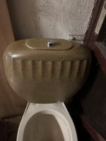 Keramik Spülkasten von Grohe mit passenden WC Saarland - Völklingen Vorschau