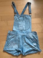 &Denim Jeans Latzhose in Grösse 170 München - Maxvorstadt Vorschau