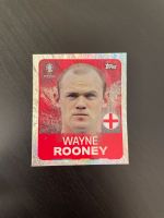 Topps EURO 2024 Sticker - Wayne Rooney- Silber (LEG 3) Bayern - Bockhorn Vorschau