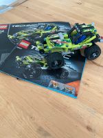 Lego technik 42027 Wüstenbuggy Nordrhein-Westfalen - Linnich Vorschau