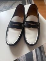 Lois Vuitton Mokkasin  8 1/2 Sachsen - Taucha Vorschau