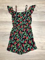 Jumpsuit mit Jungle Muster, Superdry (XS) Nordrhein-Westfalen - Kaarst Vorschau