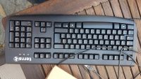 Logitech Tastatur in OVP, schwarz, Logitech,  Terra Nordrhein-Westfalen - Elsdorf Vorschau