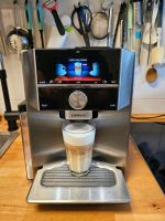 Siemens EQ 9 S500 Kaffeevollautomat Kaffeemaschine Niedersachsen - Lehrte Vorschau