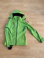 Softshell Jacke Damen von Erima, Gr. 38 Hessen - Karben Vorschau