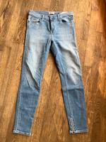 Replay Jeans Damen skinny Joi Röhre 29/28 Innenstadt - Poll Vorschau