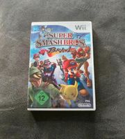 Wii Super Smash Bros Brawl Nordrhein-Westfalen - Bad Driburg Vorschau