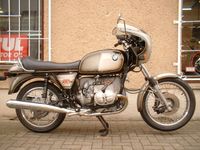 BMW R 90 S in sehr schönem Zustand! Sachsen-Anhalt - Aschersleben Vorschau