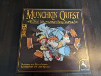 Munchkin Quest Bochum - Bochum-Nord Vorschau