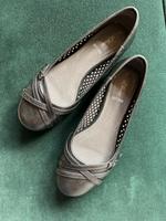 S.Oliver Ballerinas, Pumps, Gr. 37 neuwertig Niedersachsen - Ilsede Vorschau