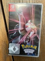 Nintendo Switch Pokémon leuchtende Perle Baden-Württemberg - Neuenstein Vorschau