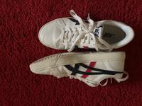Asics Sneakers Größe 40 Hessen - Cölbe Vorschau