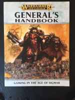 AoS Generals Handbook Niedersachsen - Thedinghausen Vorschau