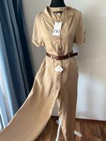Zara Overall Gr L.Neu mit Etikett West - Unterliederbach Vorschau