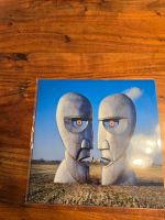 Pink Floyd The Divisions Bell 25 anniversary edition blue vinyl Nordrhein-Westfalen - Gelsenkirchen Vorschau